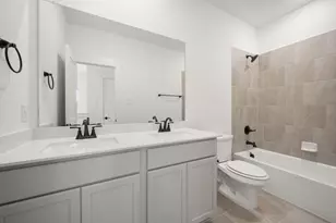 9116 Kansas Pacific Dr, Fort Worth, TX 76036 - Photo 26