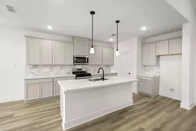 9116 Kansas Pacific Drive, Fort Worth, TX 76036 - Photo 6