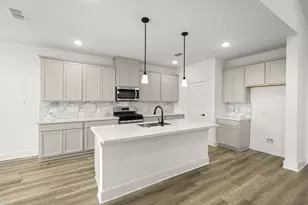 9116 Kansas Pacific Dr, Fort Worth, TX 76036 - Photo 6