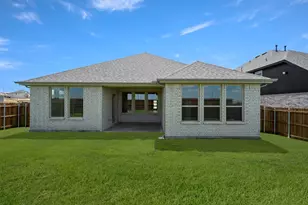 9116 Kansas Pacific Dr, Fort Worth, TX 76036 - Photo 14