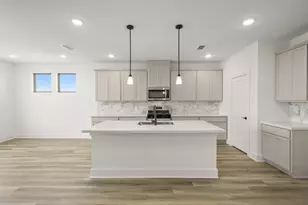 9116 Kansas Pacific Dr, Fort Worth, TX 76036 - Photo 1