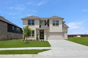 9116 Kansas Pacific Dr, Fort Worth, TX 76036 - Photo 1