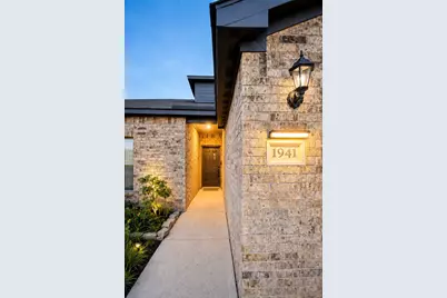 1941 Madison Drive, Seagoville, TX 75159 - Photo 2