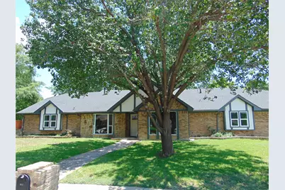 2714 Country Club Parkway, Garland, TX 75043 - Photo 20