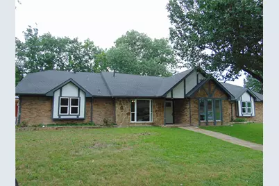 2714 Country Club Parkway, Garland, TX 75043 - Photo 8