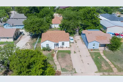 1018 Merchant Street, Abilene, TX 79603 - Photo 18