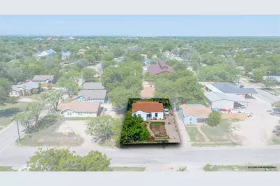 1018 Merchant Street, Abilene, TX 79603 - Photo 10
