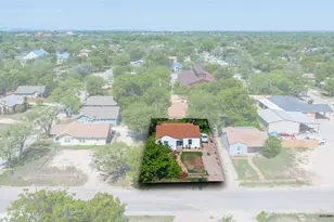 1018 Merchant St, Abilene, TX 79603 - Photo 10