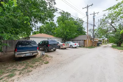 1018 Merchant Street, Abilene, TX 79603 - Photo 4