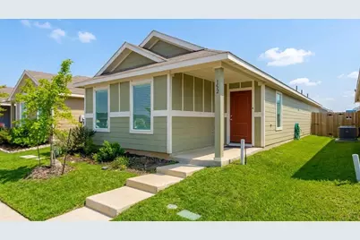 152 Thresher Lane, Princeton, TX 75407 - Photo 1