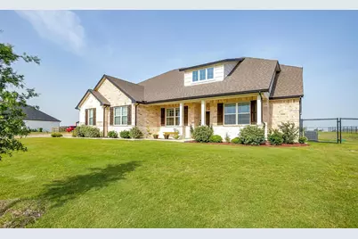 340 Sanger Drive, Springtown, TX 76082 - Photo 4