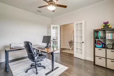 340 Sanger Drive, Springtown, TX 76082 - Photo 8