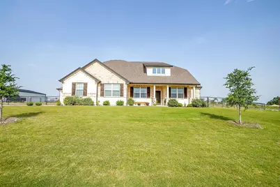 340 Sanger Drive, Springtown, TX 76082 - Photo 4