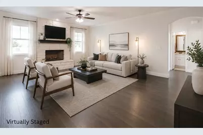 340 Sanger Drive, Springtown, TX 76082 - Photo 2