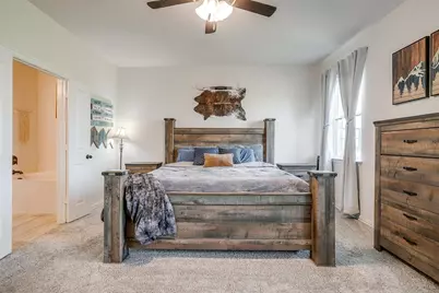340 Sanger Drive, Springtown, TX 76082 - Photo 22