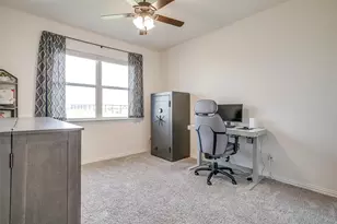 340 Sanger Dr, Springtown, TX 76082 - Photo 30
