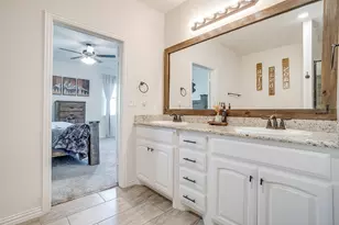340 Sanger Dr, Springtown, TX 76082 - Photo 24