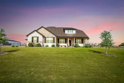340 Sanger Drive, Springtown, TX 76082 - Photo 1