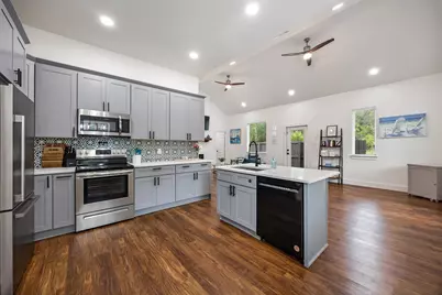 225 S Cherokee Shores Drive, Mabank, TX 75156 - Photo 20