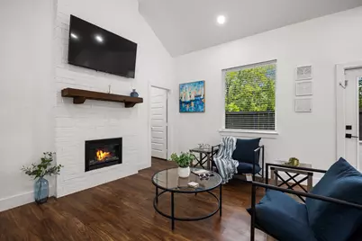 225 S Cherokee Shores Drive, Mabank, TX 75156 - Photo 22