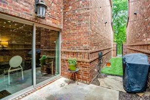 1201 Jerome St, Fort Worth, TX 76110 - Photo 36