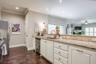1201 Jerome St, Fort Worth, TX 76110 - Photo 14