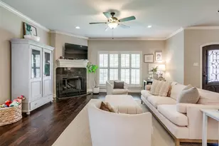 1201 Jerome St, Fort Worth, TX 76110 - Photo 4