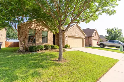 612 Calliopsis Street, Little Elm, TX 75068 - Photo 2