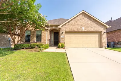 612 Calliopsis Street, Little Elm, TX 75068 - Photo 1