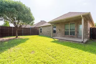 612 Calliopsis St, Little Elm, TX 75068 - Photo 30