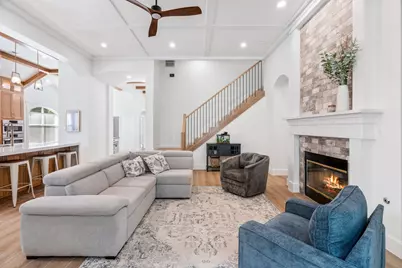 2749 Marshall Drive, Frisco, TX 75033 - Photo 10