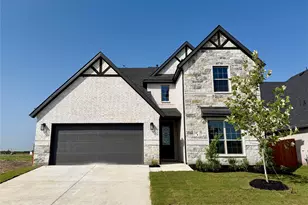 3407 Barrett Ln, Crandall, TX 75114 - Photo 1