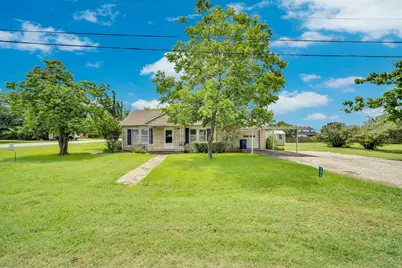 508 E Henderson Street, Itasca, TX 76055 - Photo 4