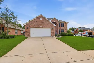 8600 Sterling Trace Circle, Fort Worth, TX 76244 - Photo 1
