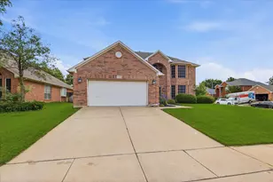 8600 Sterling Trace Cir, Fort Worth, TX 76244 - Photo 1