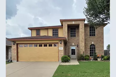 10000 Cougar Trail, Fort Worth, TX 76108 - Photo 1