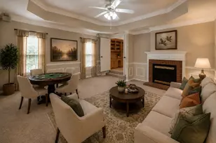 2610 Pinevalley Dr, Arlington, TX 76001 - Photo 20