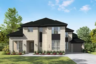 4329 Sandbrock Pkwy, Aubrey, TX 76227 - Photo 1