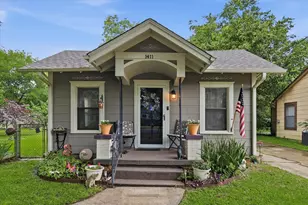 1411 Garnett St, Gainesville, TX 76240 - Photo 1