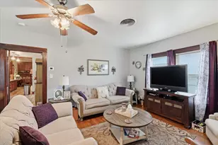 1411 E Garnett St, Gainesville, TX 76240 - Photo 4
