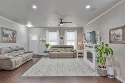 1136 Ridgeview Circle, Granbury, TX 76048 - Photo 18