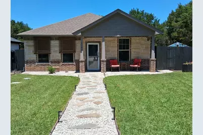 1136 Ridgeview Circle, Granbury, TX 76048 - Photo 1