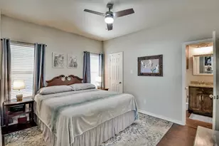 1136 Ridgeview Cir, Granbury, TX 76048 - Photo 26
