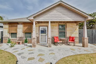 1136 Ridgeview Circle, Granbury, TX 76048 - Photo 40