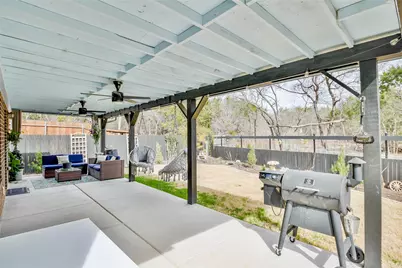 1136 Ridgeview Circle, Granbury, TX 76048 - Photo 32