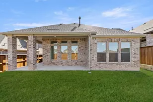 7109 Dasher Dr, McKinney, TX 75071 - Photo 4