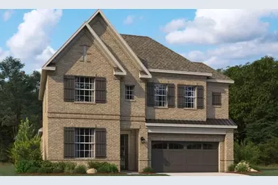 7109 Dasher Drive, McKinney, TX 75071 - Photo 1