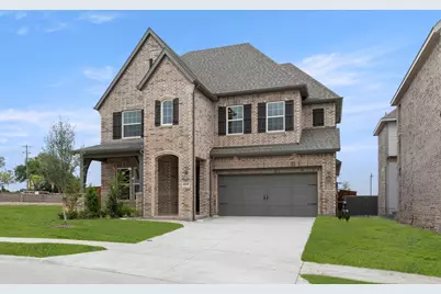 6805 Cater Trail, McKinney, TX 75071 - Photo 2