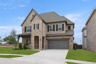 6805 Cater Trl, McKinney, TX 75071 - Photo 2