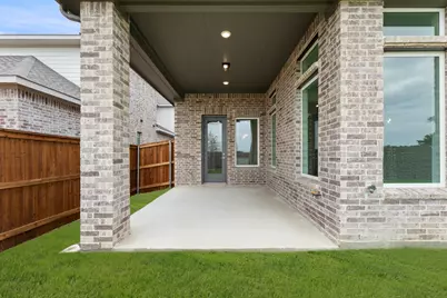 6805 Cater Trail, McKinney, TX 75071 - Photo 26